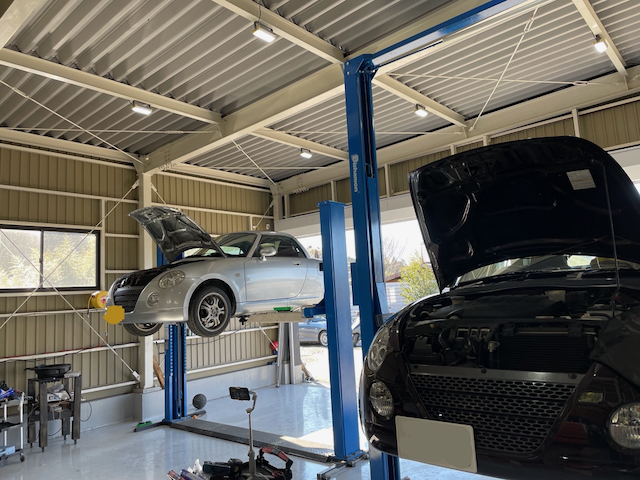 購入専門です。さん専用 TLV 改 ４台セット 但東自動車株式会社 SAMURAI PICK 嵐－4 | 但東自動車株式会社